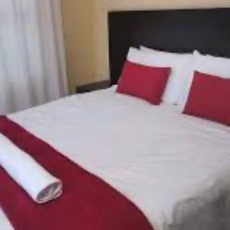 Amazing Self-Catering Unit, Maun Dış mekan fotoğraf