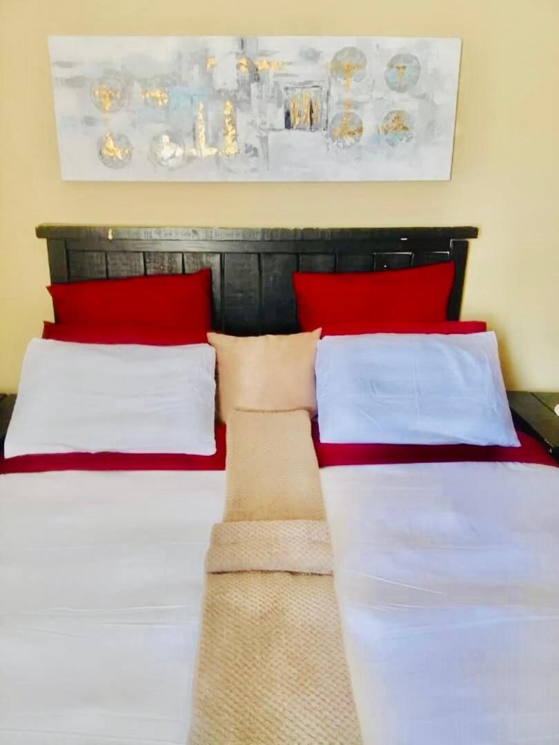 Amazing Self-Catering Unit, Maun Dış mekan fotoğraf