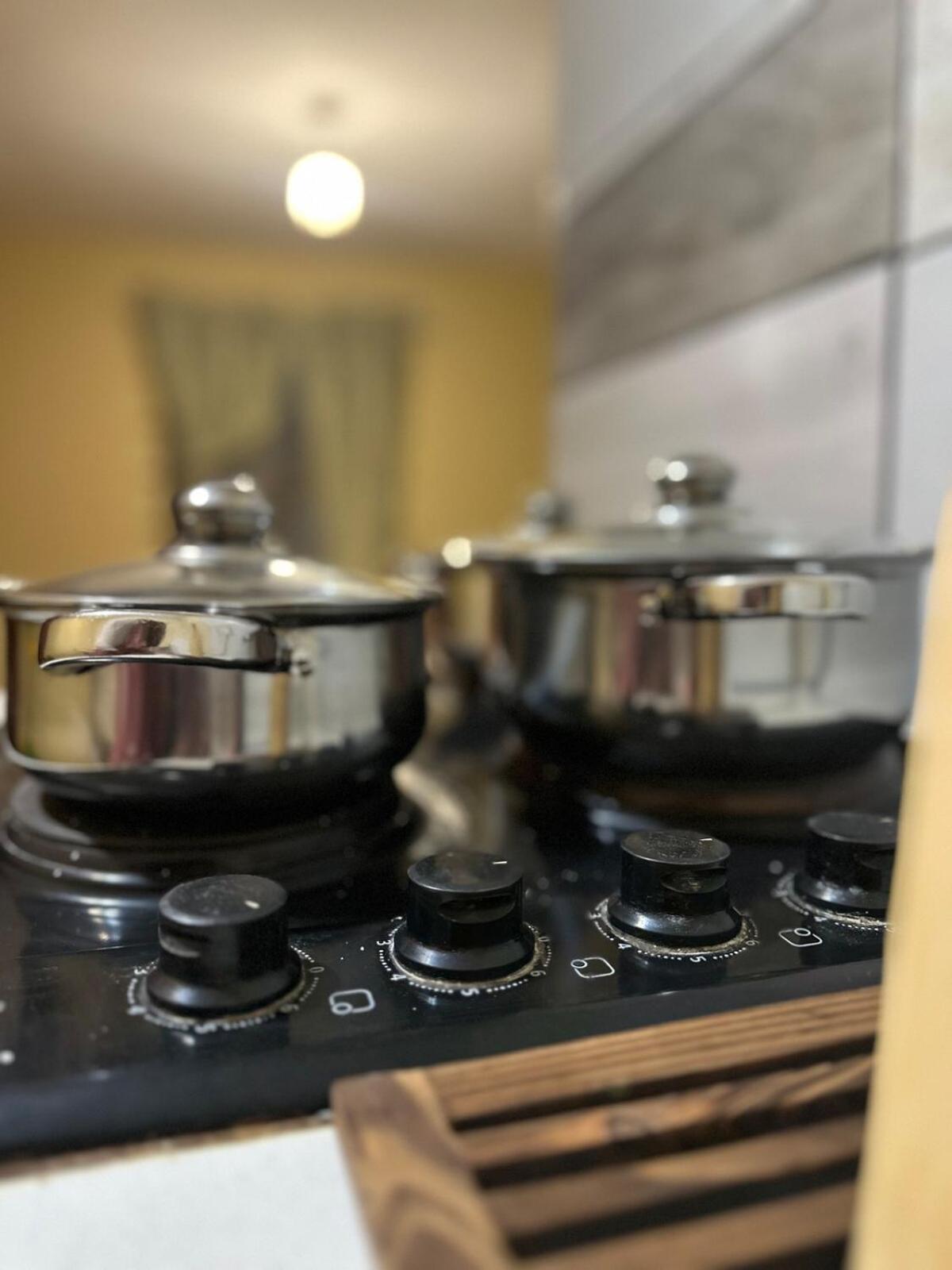 Amazing Self-Catering Unit, Maun Dış mekan fotoğraf
